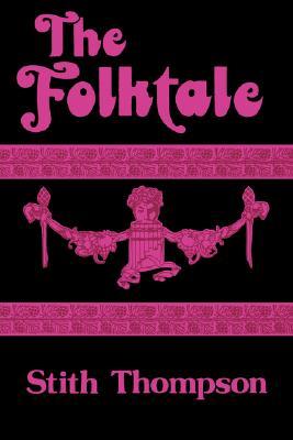 【预售】The Folktale