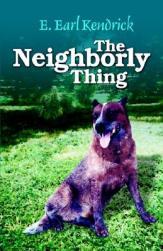 【预售】The Neighborly Thing