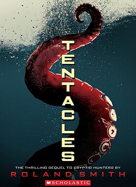 【预售】Tentacles