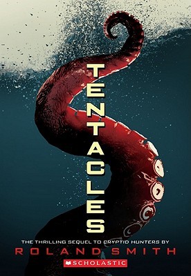【预售】Tentacles