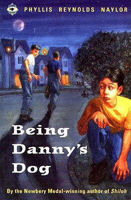 【预售】Being Danny's Dog