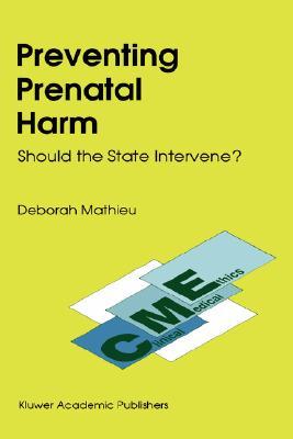 【预售】Preventing Prenatal Harm
