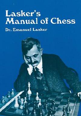 【预售】Lasker's Manual of Chess