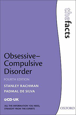 【预售】Obsessive-Compulsive Disorder
