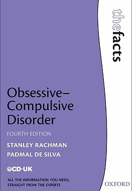 【预售】Obsessive-Compulsive Disorder