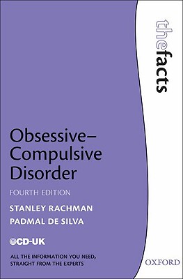 【预售】Obsessive-Compulsive Disorder