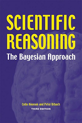 【预售】Scientific Reasoning: The Bayesian Approach