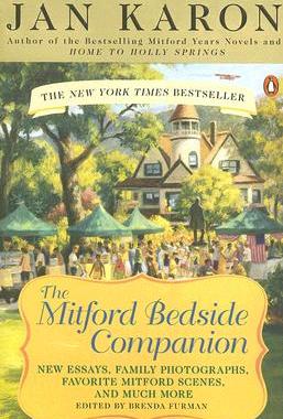 【预售】The Mitford Bedside Companion: New Essays, Family