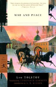 【预售】War and Peace