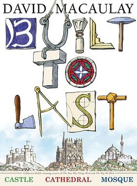 【预售】Built to Last