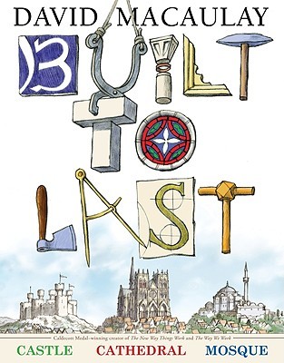 【预售】Built to Last