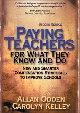 【预售】Paying Teachers for What They Know and Do: New and