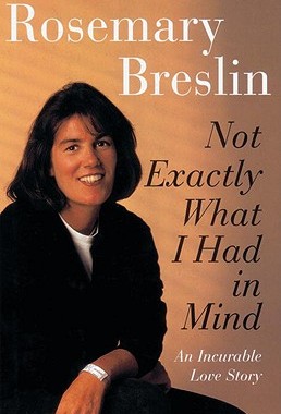 【预售】Not Exactly What I Had in Mind: An Incurable Love