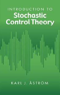 【预售】Introduction to Stochastic Control Theory