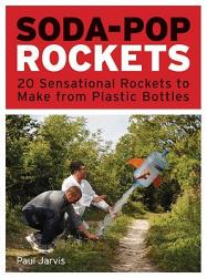 【预售】Soda-Pop Rockets: 20 Sensational Rockets to Make