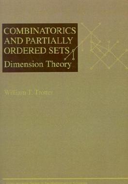 【预售】Combinatorics and Partially Ordered Sets: Dimension