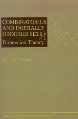 【预售】Combinatorics and Partially Ordered Sets: Dimension