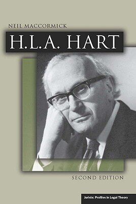 【预售】H.L.A. Hart
