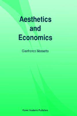 【预售】Aesthetics and Economics