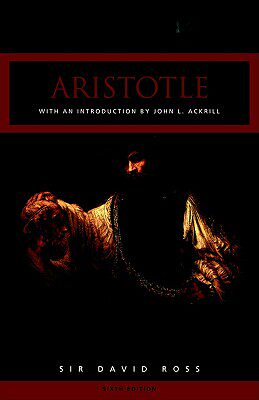 【预售】Aristotle