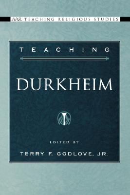 【预售】Teaching Durkheim