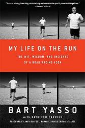 【预售】My Life on the Run: The Wit, Wisdom, and Insights of
