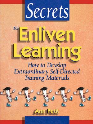 【预售】Secrets to Enliven Learning: How to Develop