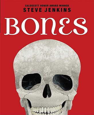 【预售】Bones: Skeletons and How They Work