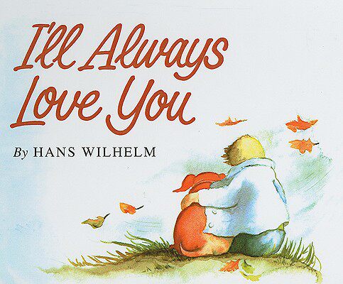【预订】I'll Always Love You