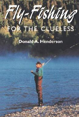 【预售】Fly-Fishing for the Clueless