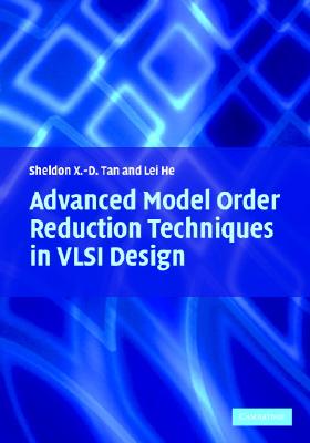 【预售】Advanced Model Order Reduction Techniques in VLSI