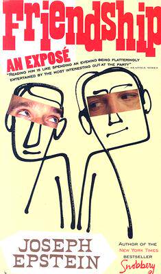【预售】Friendship: An Expose