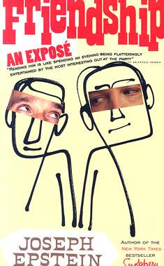 【预售】Friendship: An Expose