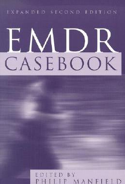 【预售】EMDR Casebook
