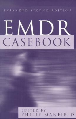 【预售】EMDR Casebook