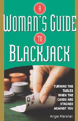 【预售】A Woman's Guide to Blackjack: Turning the Tables