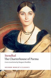 【预售】The Charterhouse of Parma
