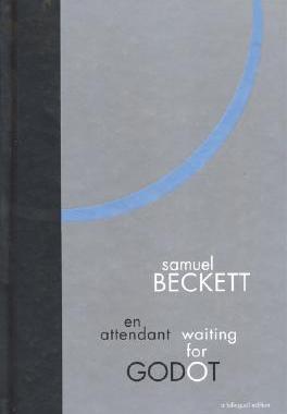 【预售】En Attendant Waiting for Godot