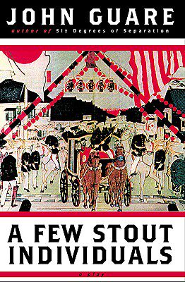【预售】A Few Stout Individuals