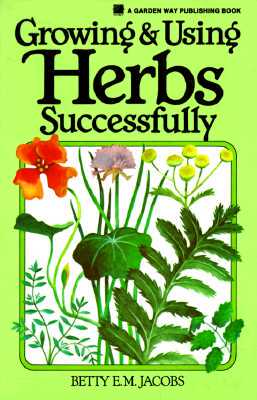 【预售】Growing & Using Herbs Successfully