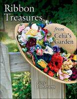 【预售】Ribbon Treasures from Celia's Garden