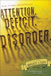 【预售】Attention. Deficit. Disorder.