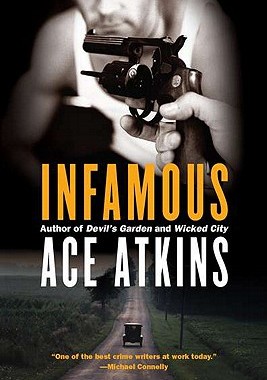 【预售】Infamous