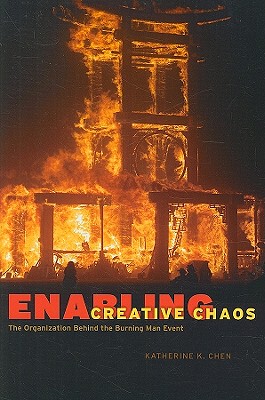 【预售】Enabling Creative Chaos: The Organization Behind the