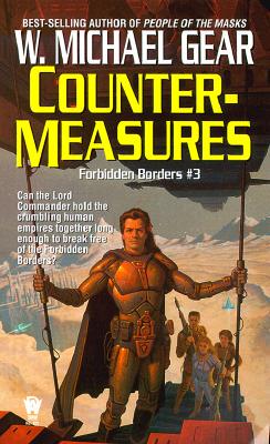 【预售】Countermeasures