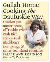 【預(yù)售】Gullah Home Cooking the Daufuskie Way: Smokin' Joe