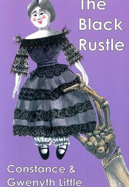 【预售】The Black Rustle