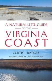 Naturalist Virginia 预售 Coast the Guide