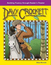 【预售】Davy Crockett