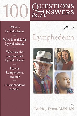【预订】100 Questions & Answers about Lymphedema